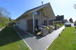 Ferienhaus in Schlagsdorf auf Fehmarn, Schlagsdorf